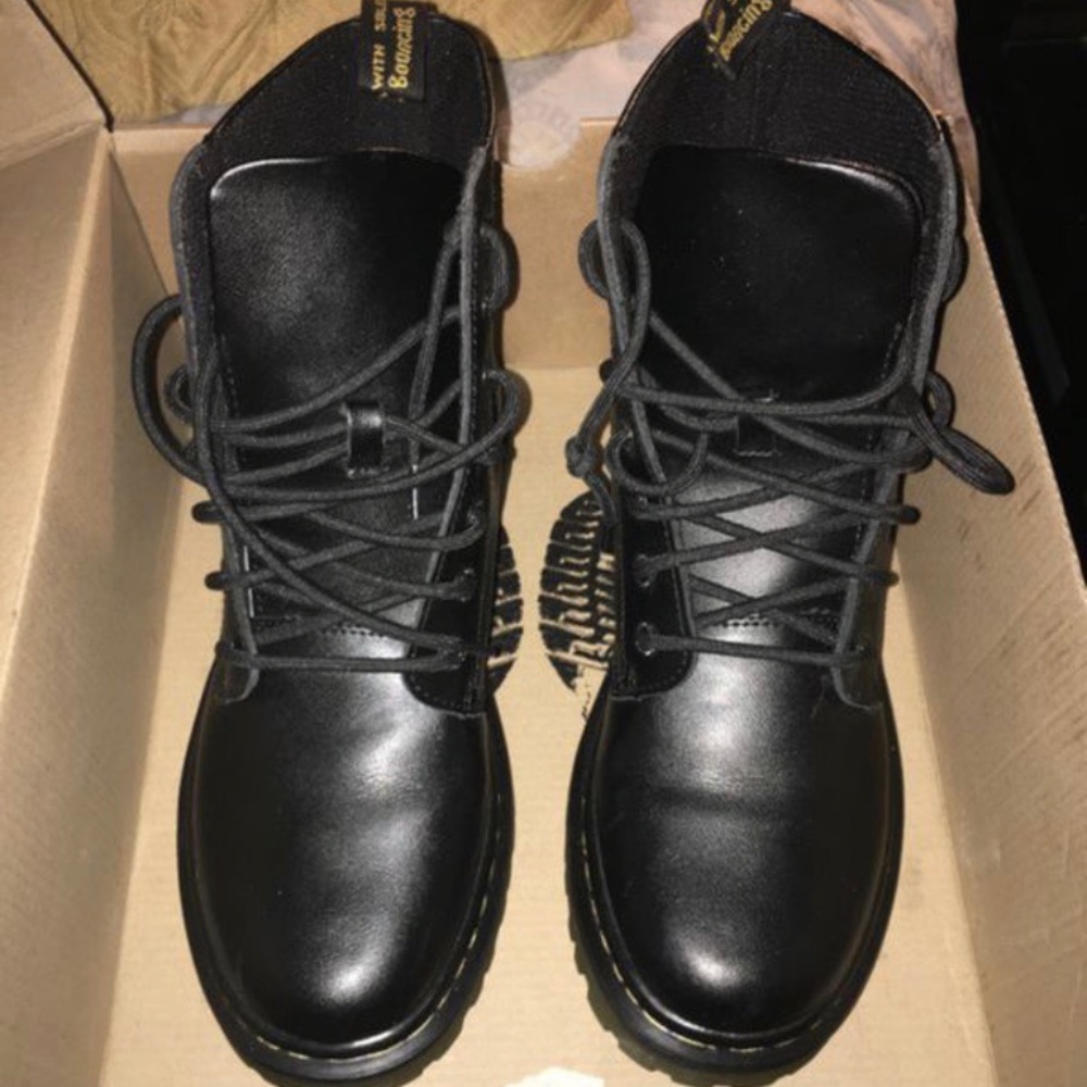 Dr. Martens
